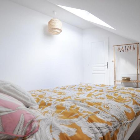 Tres Bel Appartement Rosendael Dunkirk Luaran gambar