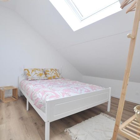 Tres Bel Appartement Rosendael Dunkirk Luaran gambar