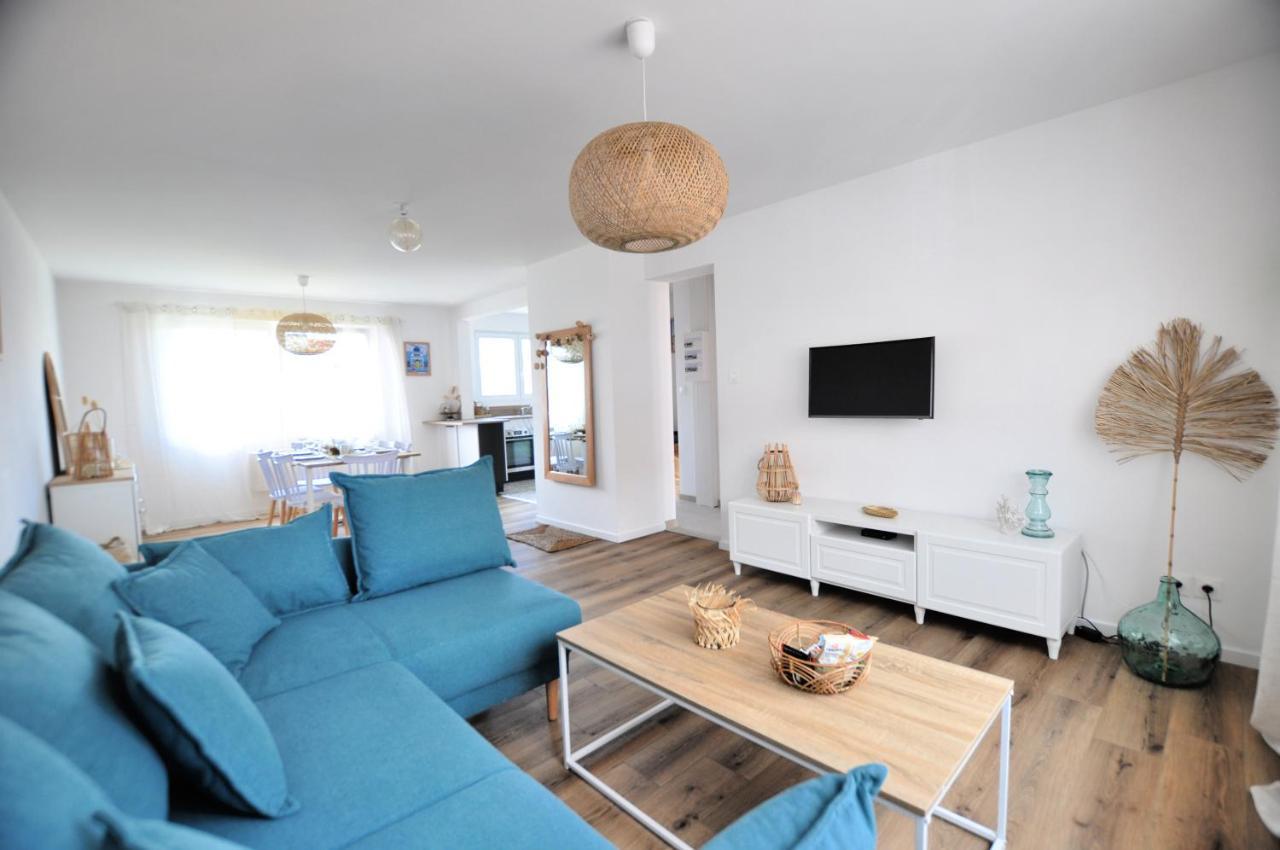 Tres Bel Appartement Rosendael Dunkirk Luaran gambar