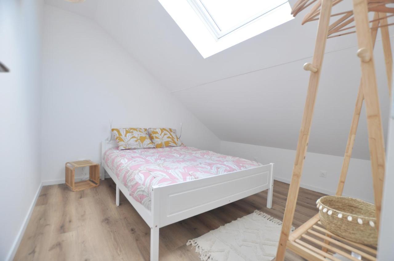 Tres Bel Appartement Rosendael Dunkirk Luaran gambar